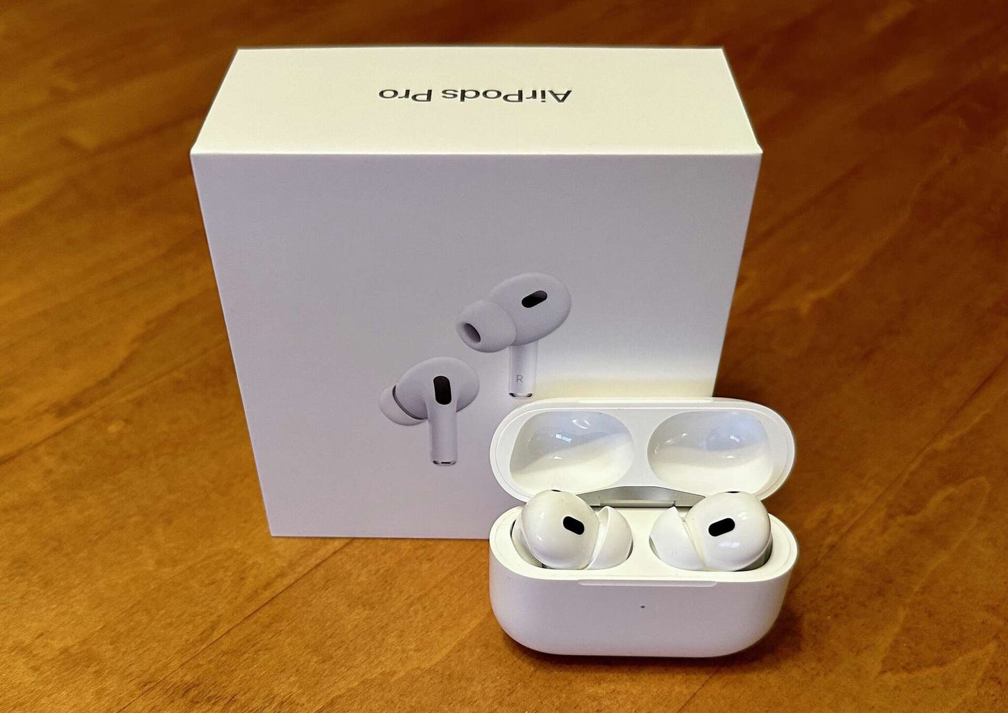 AirPods 2 Pro