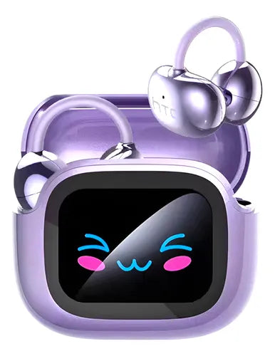 Audifonos con pantalla HTC NE32