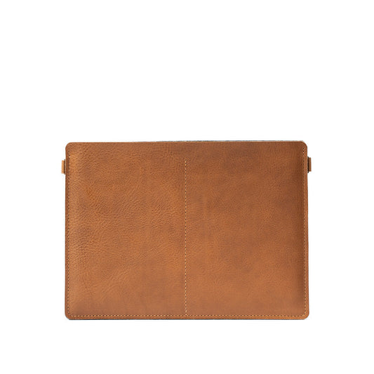 Leather Bag for iPad - The Minimalist 4.0